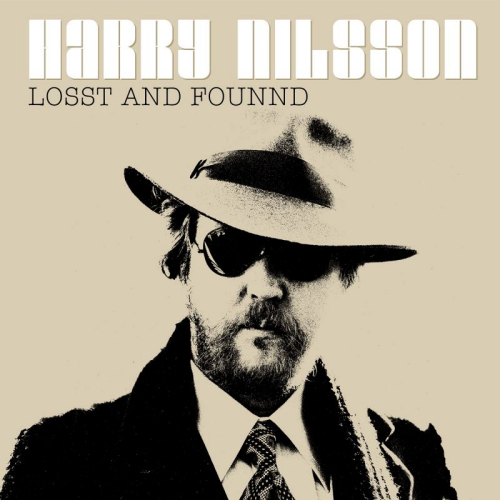 NILSSON, HARRY - LOSST AND FOUNNDNILSSON, HARRY - LOSST AND FOUNND.jpg